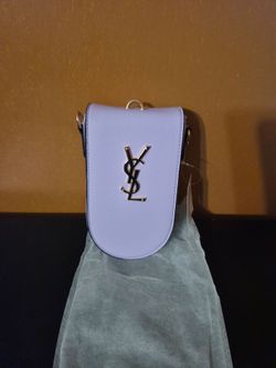 Crossbody