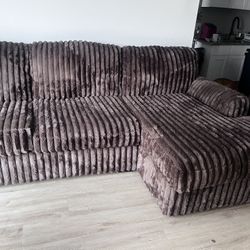 New Couch 