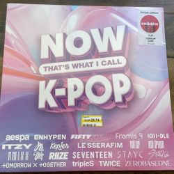 K-POP