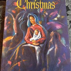 American Annual of Christmas Literature and Art 1967