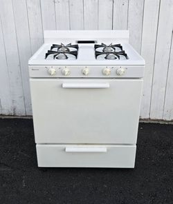 Stove