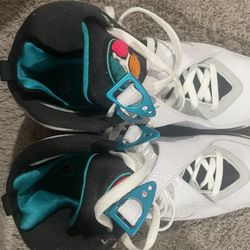 Jordan 8 South Beach