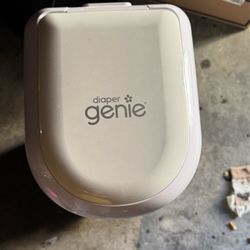 Diaper Genie w extra bags