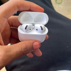 Air Pods 