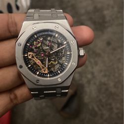 Ap Skeleton , Comes With Extra Link
