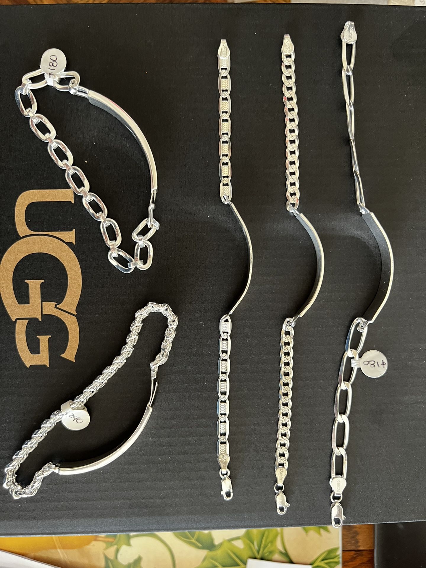 Silver