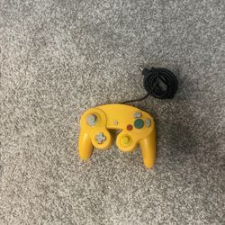 Nintendo GameCube Controller
