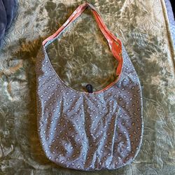 Hobo Tote Bag