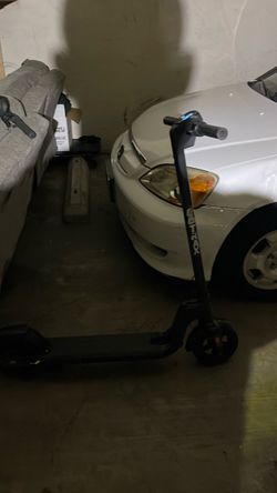 Gotrax Ap