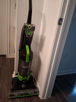Vacuum