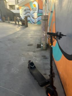 Scooter for trade or offer