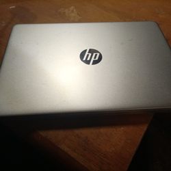 HP Laptop 