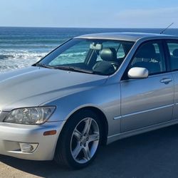 2002 Lexus IS300 - HARD TO FIND