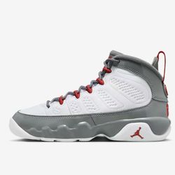 Air Jordan 9
