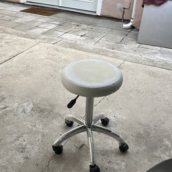 Stool