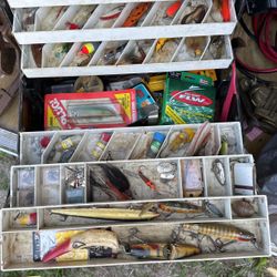 Tackle Box 
