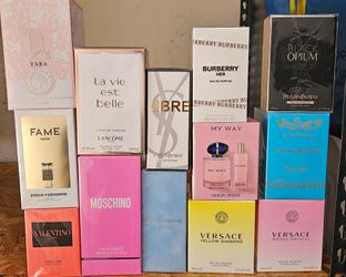 Women's Perfume Perfect for Mother's day