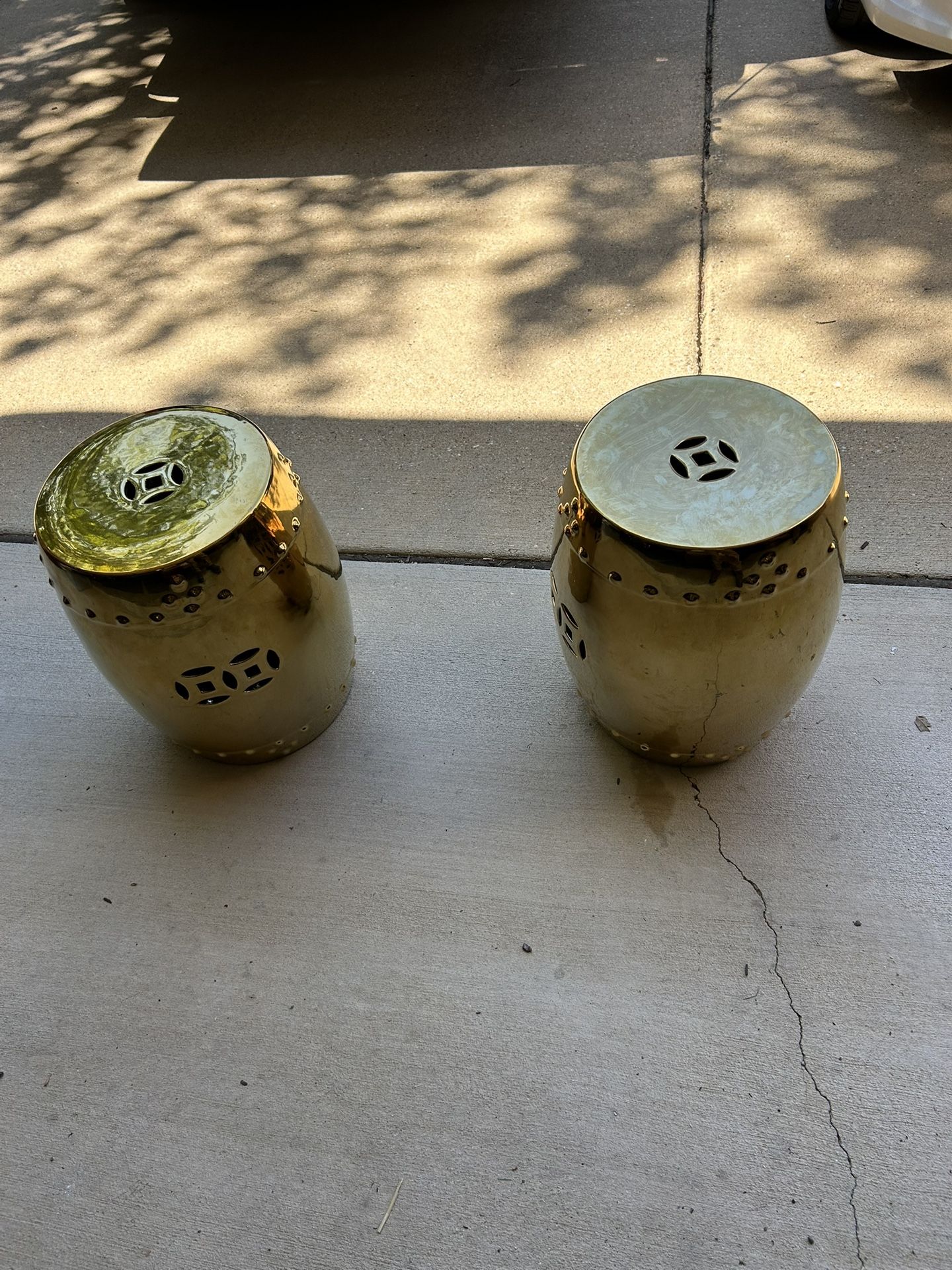 Heavy Covered Stone Home Furnishing