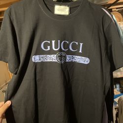 Gucci Shirt Size Large