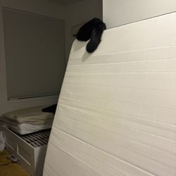 Ikea Queen Size Mattress 