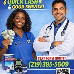 Recycle Your Diabetic Supplies Today!!