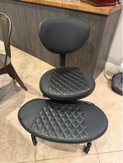 ADHD Desk Chair