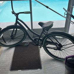 Huffy Cranbrook 26”