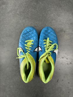 Nike Soccer Cleats