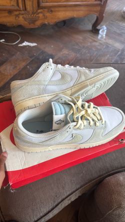 Nike Dunks size 13