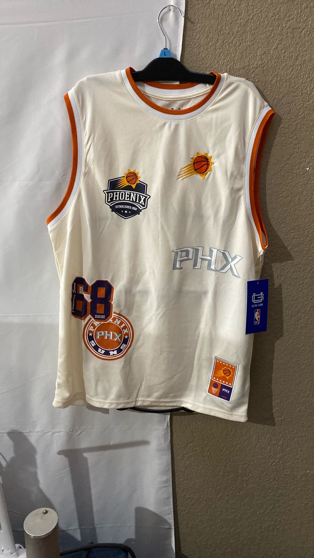 PHX SUNS 