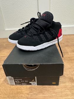 Toddler Jordans