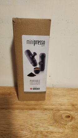 Mini press machine