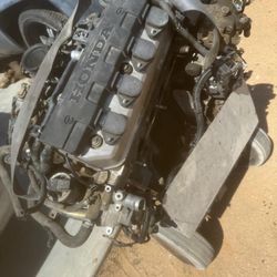2002 Honda Civic
