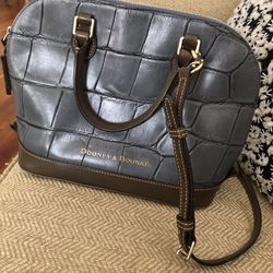 Dooney & Bourke Purse And Wallet 