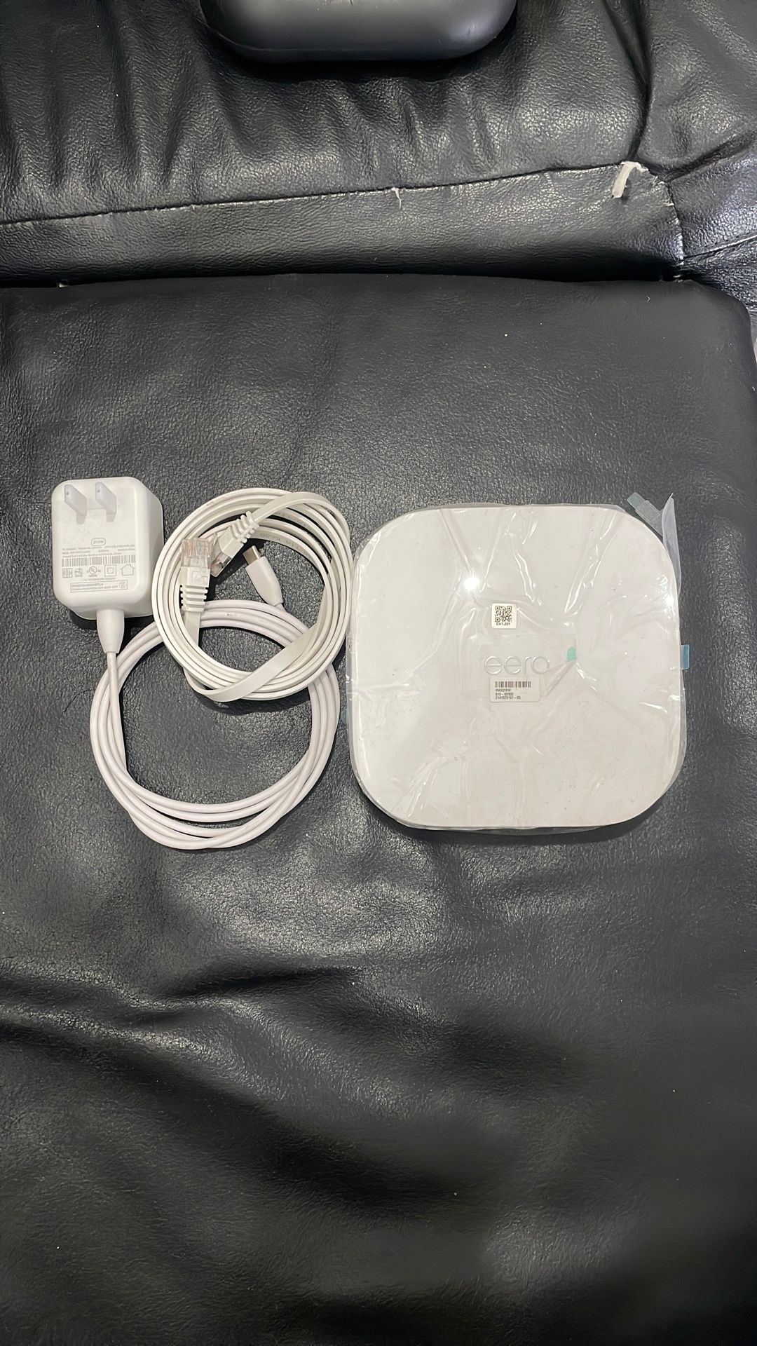 Eero Pro 6 K0100001 Tri Band Mesh Router