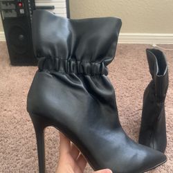 Express Heels 