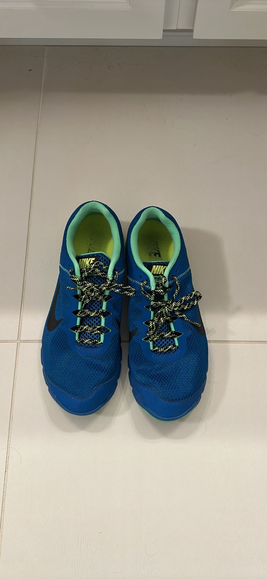 Nike Zoom Size 11