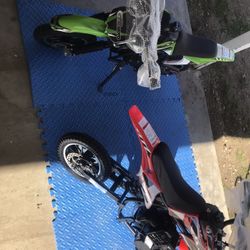 Dirt Bike 