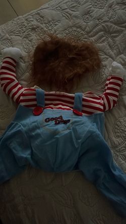 Custom for dog