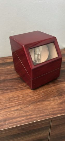 Watch case