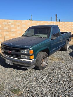 1995 Chevrolet 1500