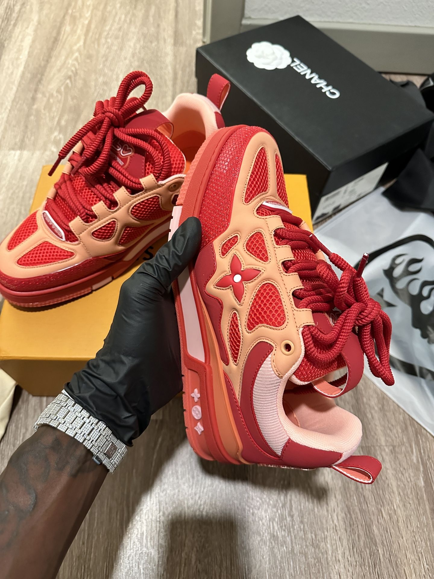 Louis Vuitton