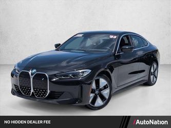 2023 BMW i4