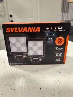 offroad truck lights