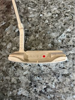 Scotty Cameron Studio Stainless Newport Putter