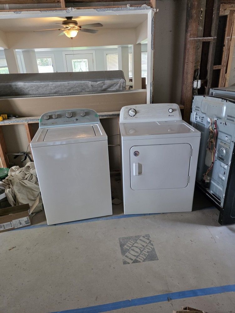 Washer Dryer For Sale