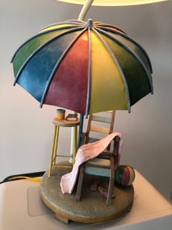 Table Lamp