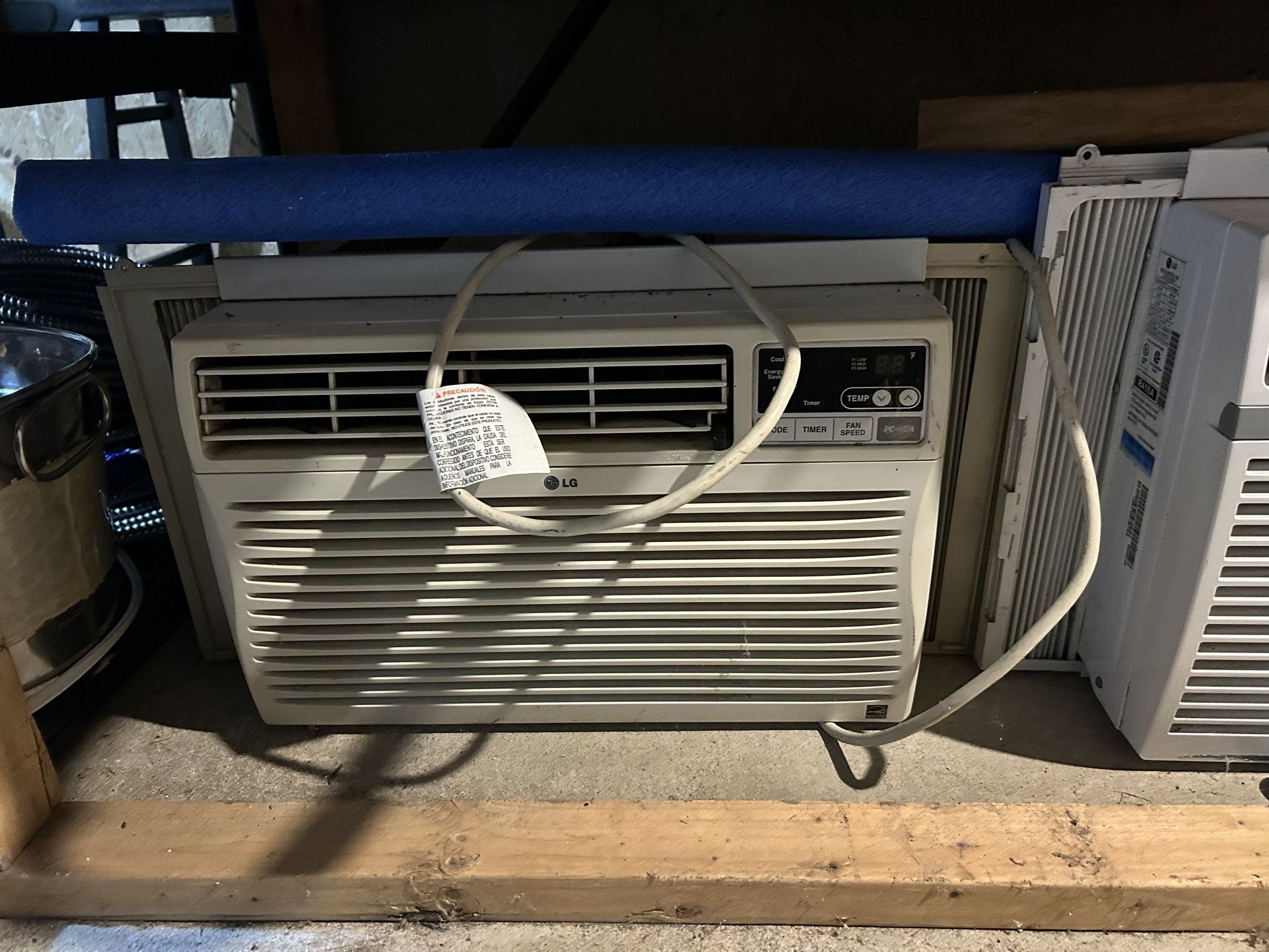 Window AC Units