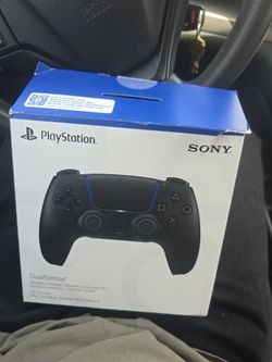 Ps5 controller