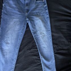 Women Jeans